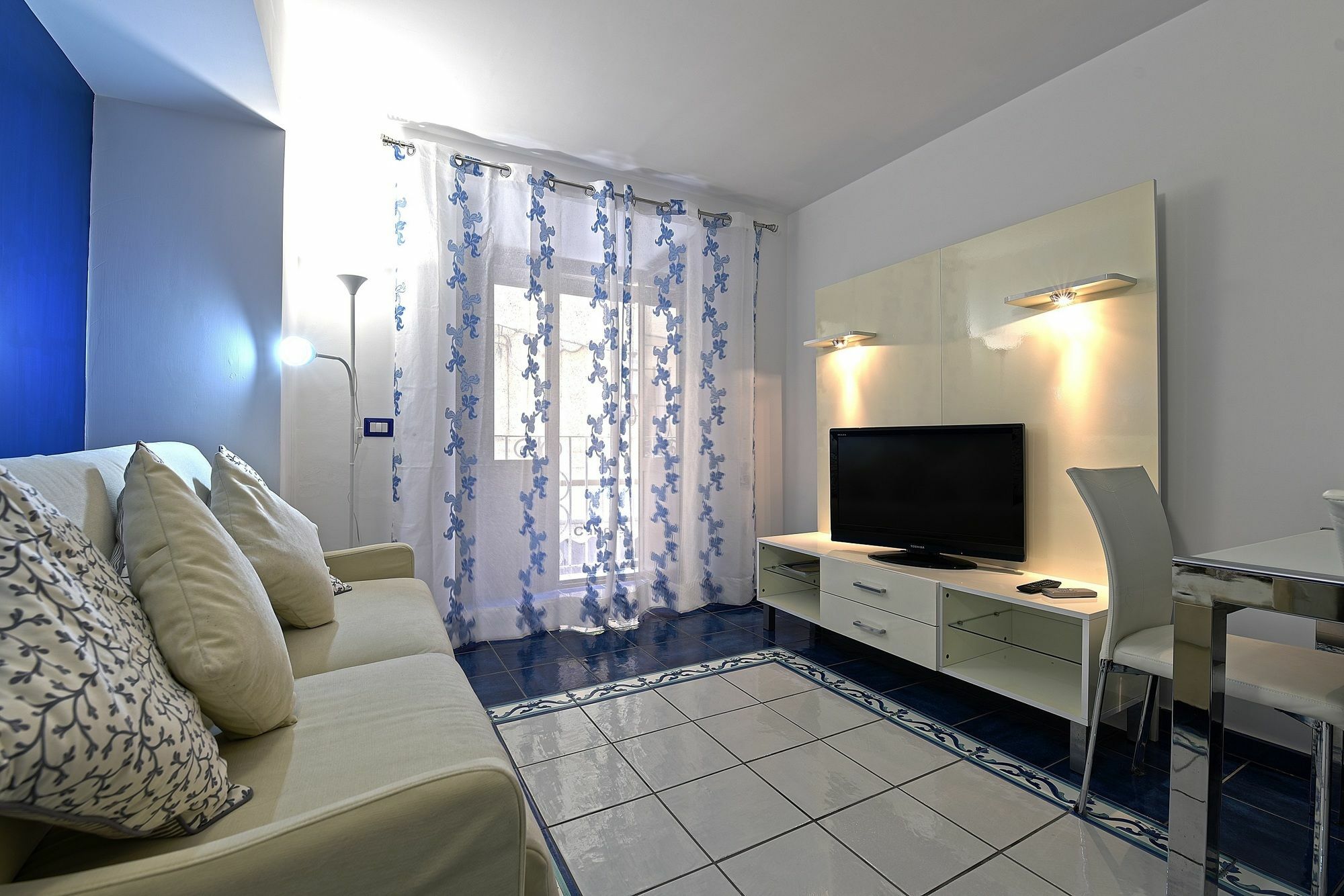 Sedil Dominova Apartment Península Sorrentina Exterior foto